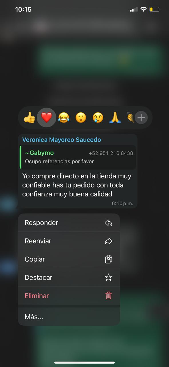 Testimonio de cliente TenisLoop
